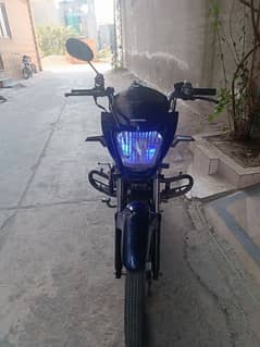 Honda Pridor Honda 100