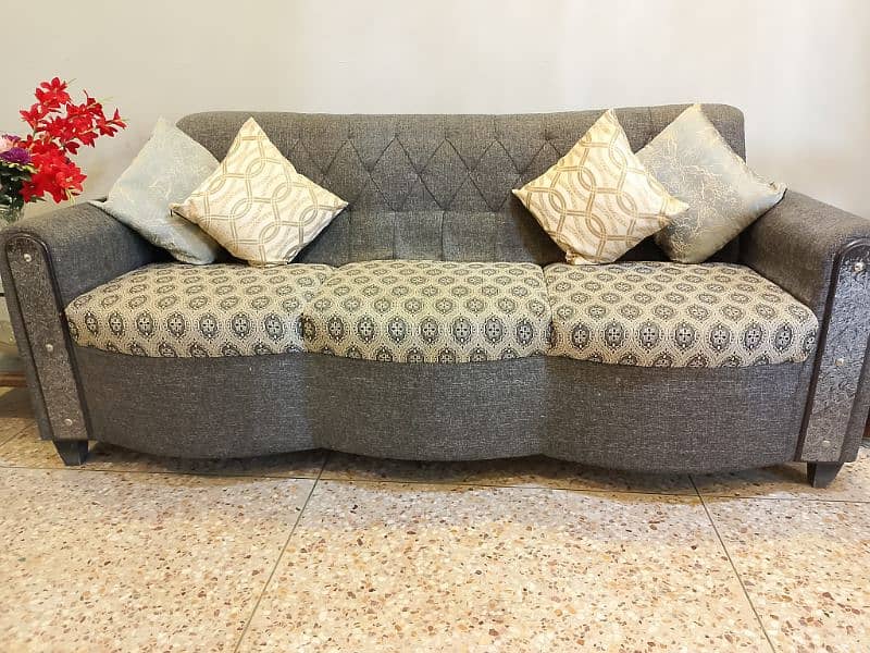 7 seater sofa set 1