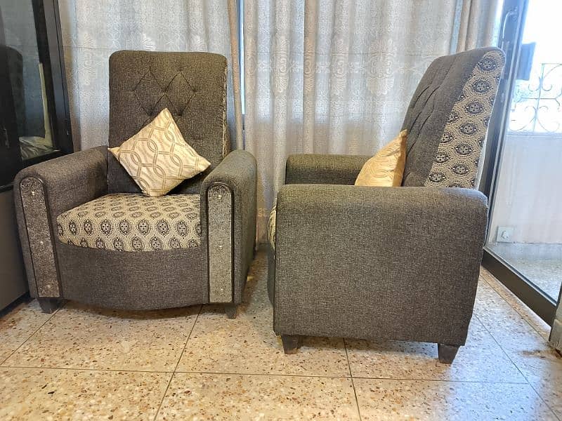 7 seater sofa set 4