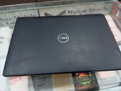 Core i5 8th generation  Modal Latitude 7490  16 gb ram  256gb SSD