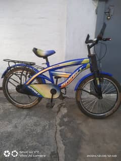 imported cycle for sale