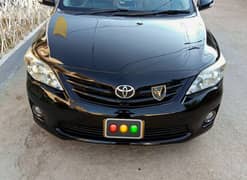 Toyota Corolla XLI BUMPER TO BUMPER ORIGINAL FOR SALE IN A-1 CONDITION