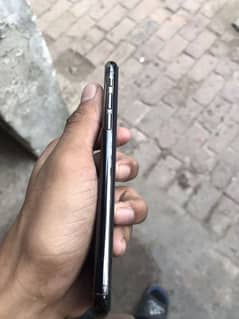 IPHONE X 256 Gb pta approve