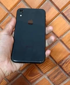 iPhone xr non pta factory unlock 0343/567/4872