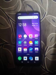 vivo S1