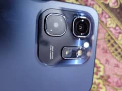 infinix hot50i ok all only 1 day used