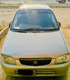 Suzuki Alto 2005