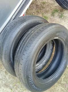 Bridge stone Tyres for sale