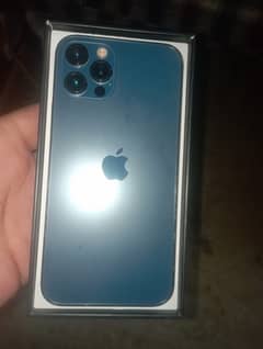 iphone 12 pro factory unlock orginal phone box sar