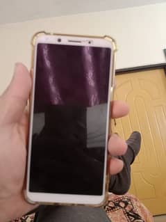 Oppo F5 good condition all working