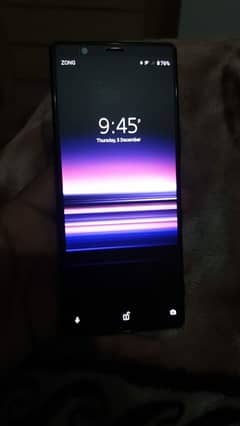 sony xperia 5 non pta