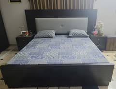 Bed For Sale