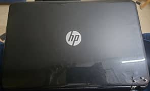 HP laptop for sale