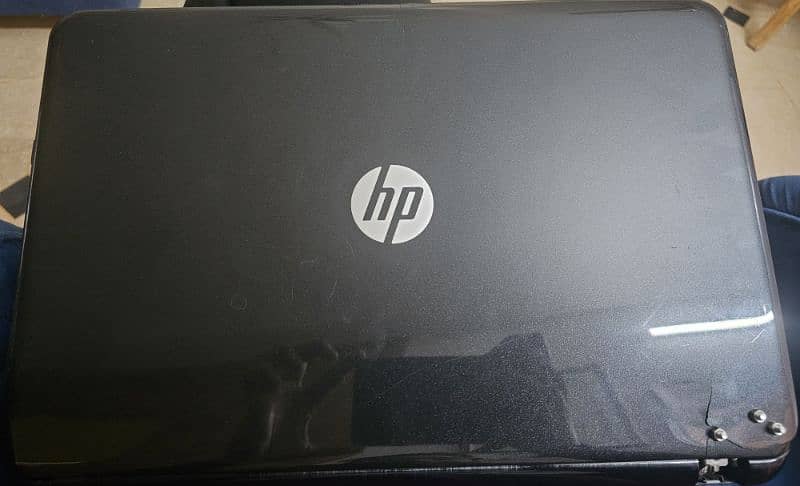 HP laptop for sale 0