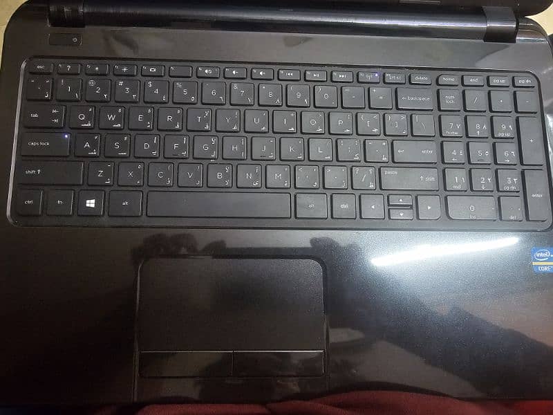 HP laptop for sale 2