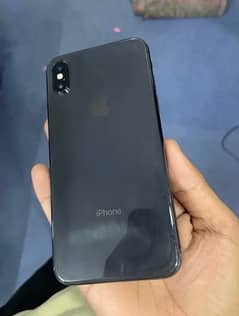 Iphone X 64Gb (FU)