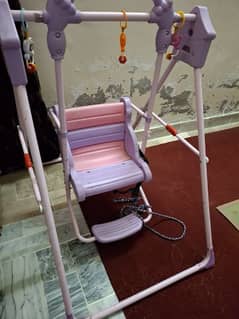 baby used swing for sale