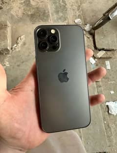 iphone 12 pro max 256gb jv sim non active