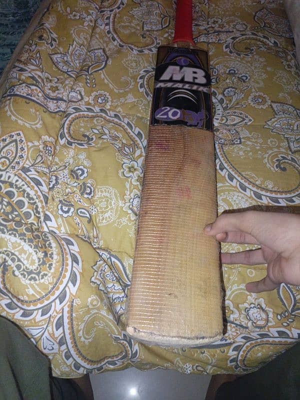 Harball bat(English willow) 7