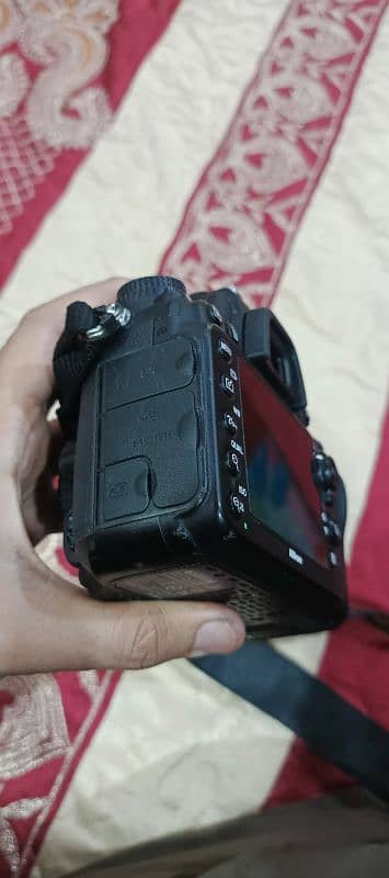 Nikon d610 Body only 40k shuttercount 2