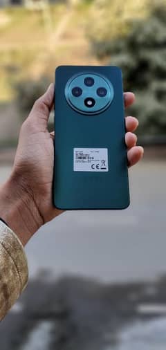 Oppo reno f12