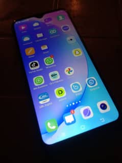 vivo y17 8/256gb pta approved