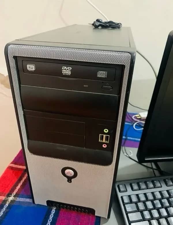 Core i5 1st Gen 8gb Ram 1