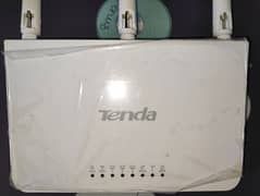 Tenda