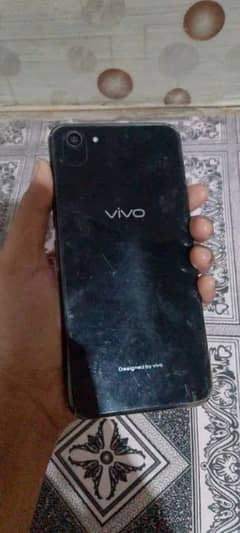 Vivo Y83