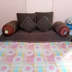 cushions set