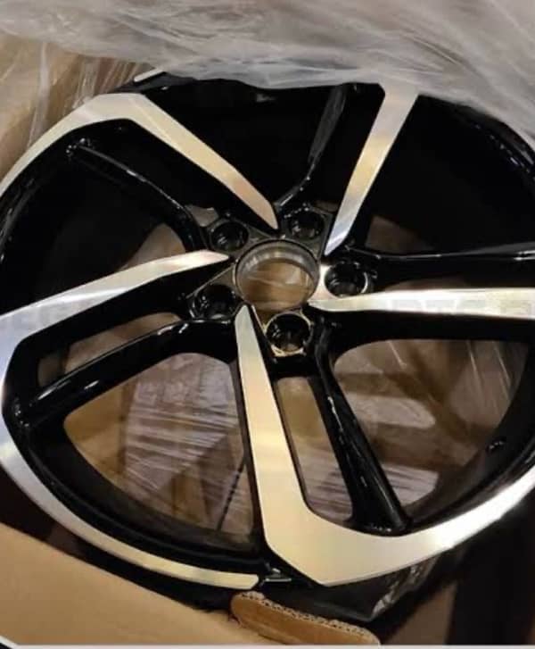 accord style rims for sale 1