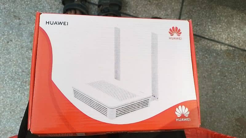 Huawei Router Xpon Gpon available 3