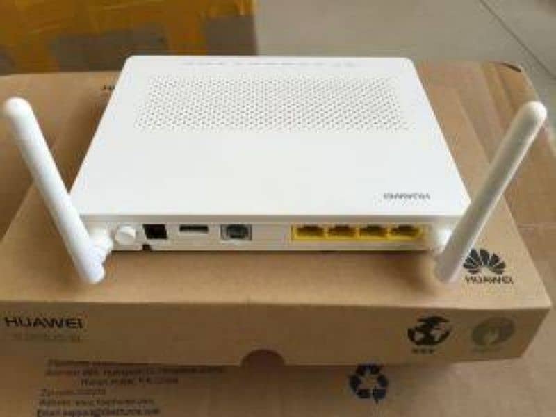 Huawei Router Xpon Gpon available 5