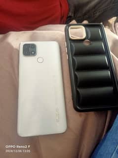 oppo a15 condition 10 by 9 all ok koi masala nai hai