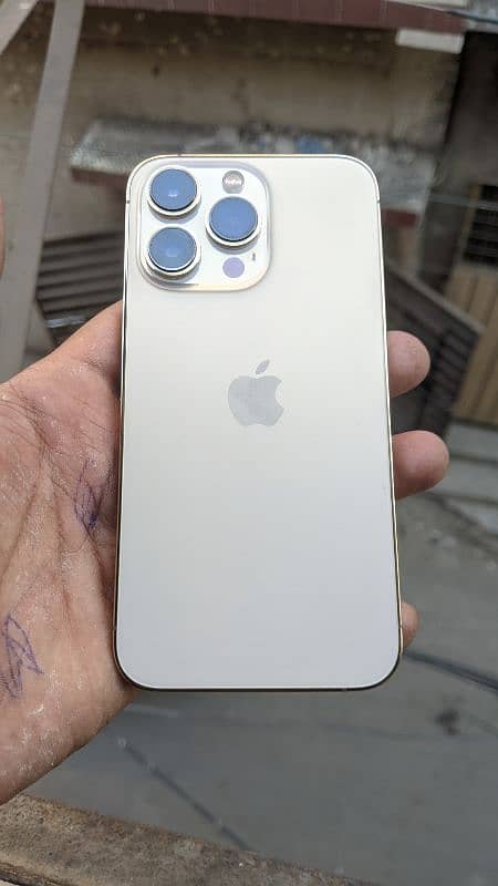 iphone 13 pro 128gb waterpack urgent sale /exchange 11 12 14 Max 0