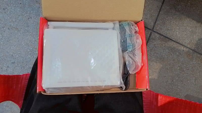 Huawei Router Xpon Gpon (BOX PACK) available for sale 1