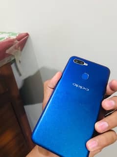 Oppo A5s