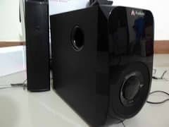 Audionic Twin Bar TB-1 Speaker (For Karachi Only)