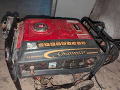 generator for sale bilkul ok hai 03045005606