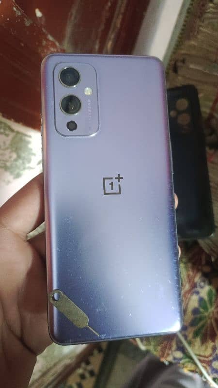 OnePlus 9 0