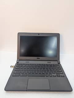 Dell Chromebook 11 | 3120 P22T | 4GB Ram | 16GB Storage