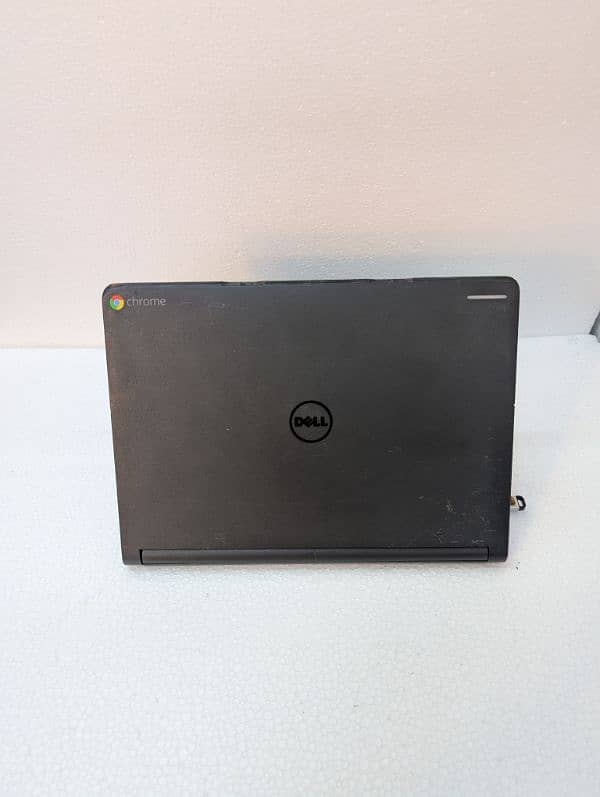 Dell Chromebook 11 | 3120 P22T | 4GB Ram | 16GB Storage 5