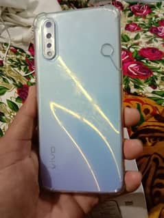 vivo s1 urgent for sale. 03256134554