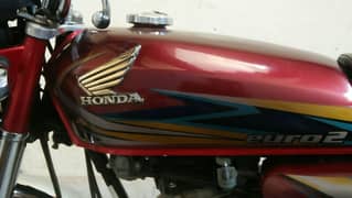 Honda