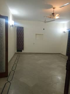 1 Kanal House 5. Bed Available For Rent Hot Location Of PCSIR Phase 2