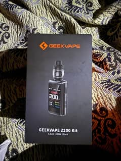 geekvape z200