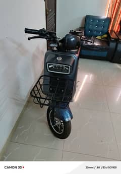 EBike