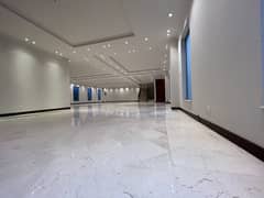 20000 SQFT Beautiful Ready To Move Commercial Building For Rent