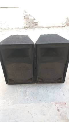 peavey sp speaker box only