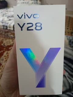 Vivo Y 28 (8/128)